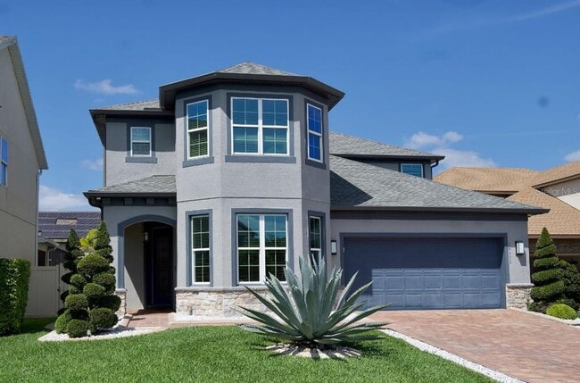 property at 14302 Ward Rd