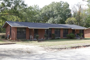 Auburn Homes Apartments