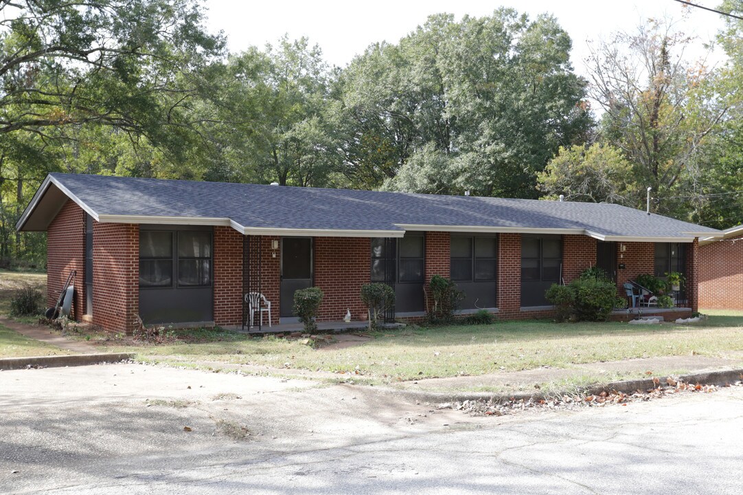 Auburn Homes in Villa Rica, GA - Building Photo