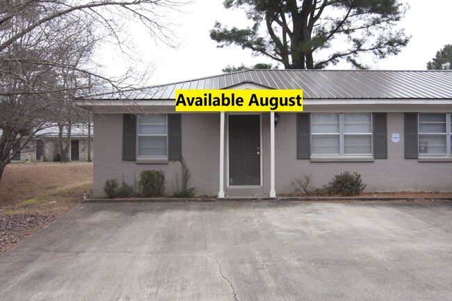 property at 108 CR 1078