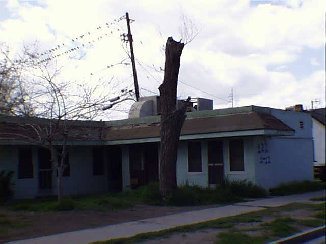 122 Clark Ave in Las Vegas, NV - Building Photo - Building Photo