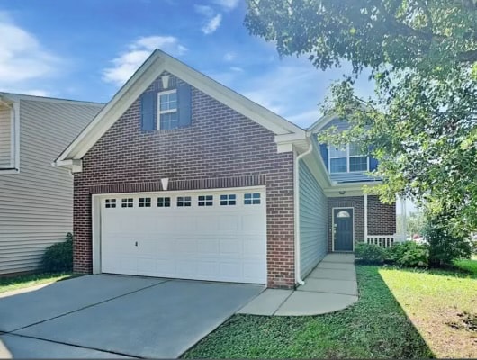 301 Cline Falls Dr