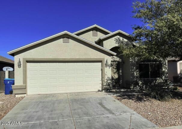 6704 E San Tan Way in Florence, AZ - Building Photo
