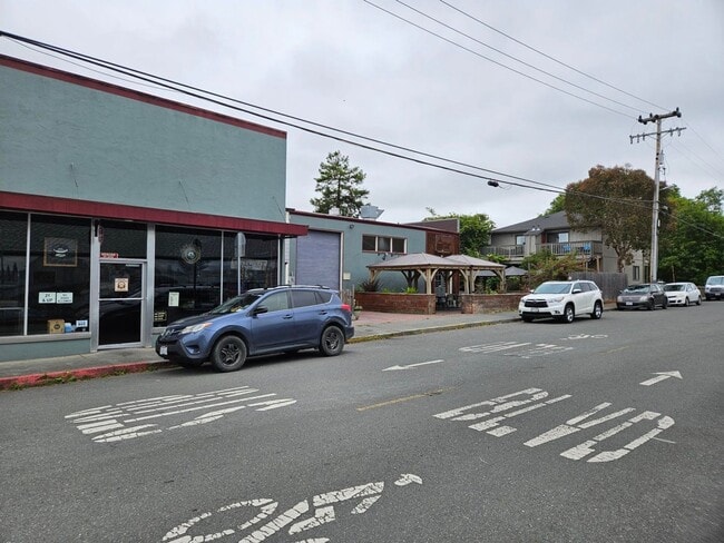 815 J St in Arcata, CA - Building Photo - Building Photo