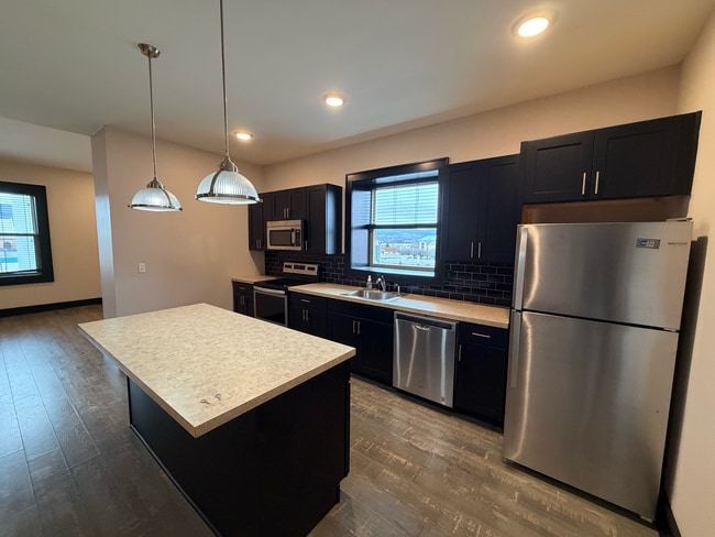 305 Penn Ave in Scranton, PA - Building Photo - Building Photo