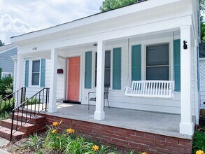 1702 E 4th St in Greenville, NC - Building Photo - Building Photo