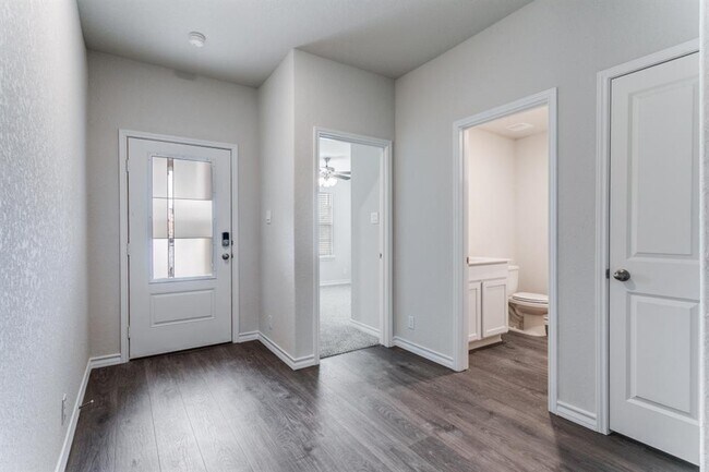 21042 Gravel Keep in San Antonio, TX - Foto de edificio - Building Photo