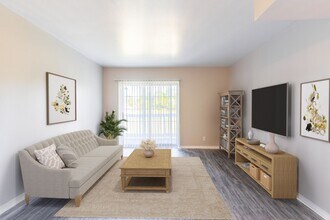 Lynn Park Apartments  Welcome to historic  Excelsior Springs! in Excelsior Springs, MO - Building Photo - Building Photo