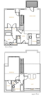 Corn Hill Landing Apartments photo'