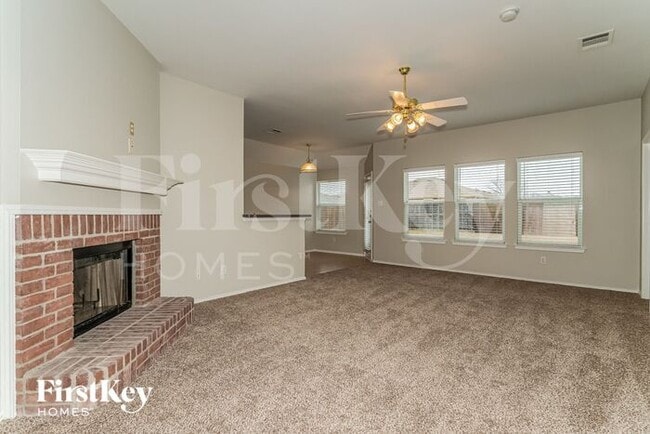 207 Amherst Dr in Forney, TX - Building Photo - Building Photo