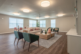 The Oleanders at Broadway in Galveston, TX - Building Photo - Interior Photo