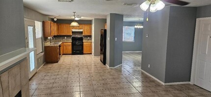 10839 Cliffton Forge Dr in Houston, TX - Building Photo - Building Photo