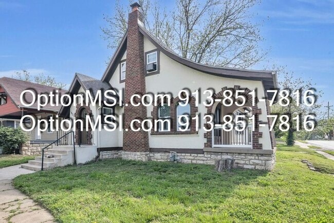 1821 N 26 St in Kansas City, KS - Building Photo - Building Photo