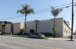 12048 Downey Ave Apartments