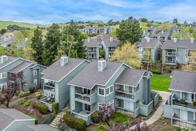 7595 Canyon Meadows Cir-Unit -7595-B in Pleasanton, CA - Building Photo - Building Photo