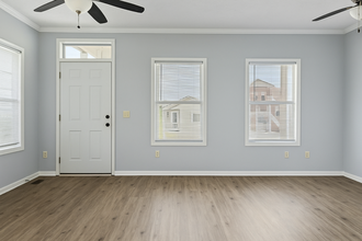2025 Toulouse St in Ocean Springs, MS - Building Photo - Building Photo