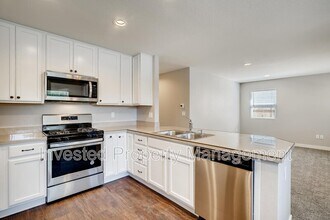 4090 Adams St in Denver, CO - Building Photo - Building Photo