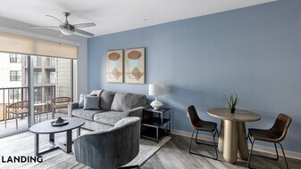 2900 4th Ave NW, Unit 335 in Huntsville, AL - Building Photo