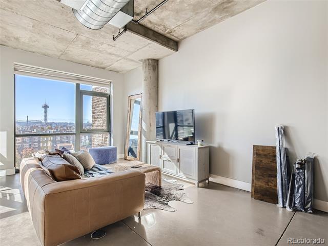 2100 16th St in Denver, CO - Building Photo - Building Photo