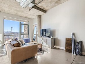 2100 16th St in Denver, CO - Building Photo - Building Photo