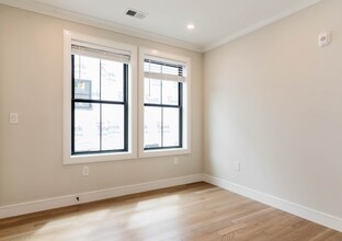 278 Lamartine St, Unit 2 in Boston, MA - Building Photo - Building Photo