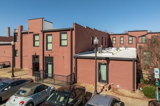 Herald Flats in Suffolk, VA - Foto de edificio - Building Photo