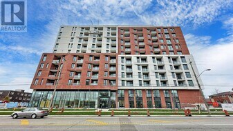 11 Maryport Ave in Toronto, ON - Building Photo