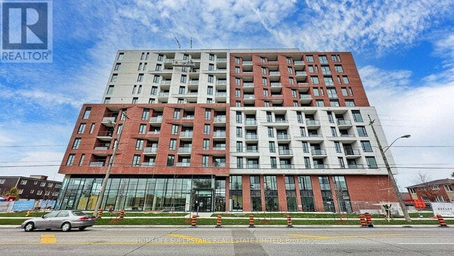 property at 11-211 Maryport Ave