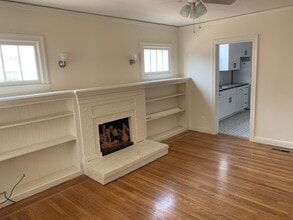 611 S Fremont St in San Mateo, CA - Building Photo - Building Photo