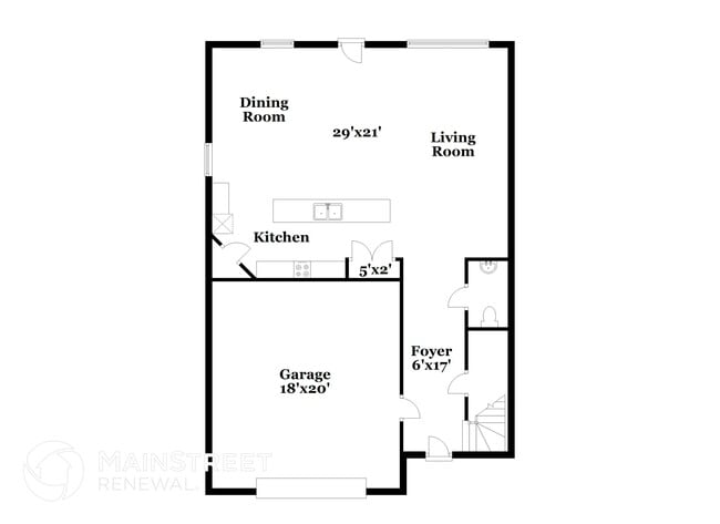 10911 Wheeler Trce in Hampton, GA - Building Photo - Building Photo