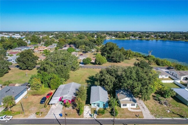 319 Ave P NE in Winter Haven, FL - Building Photo - Building Photo