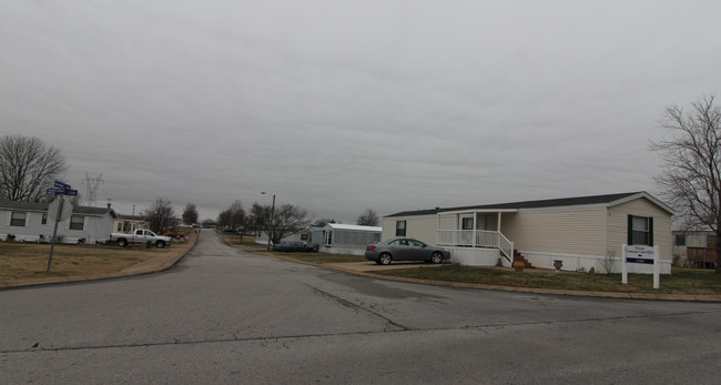 Countryside Village in Columbia, TN - Foto de edificio - Building Photo