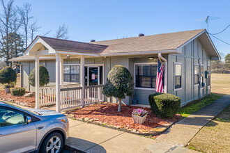 Beacon Point Apartments in Texarkana, AR - Building Photo - Building Photo