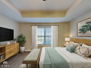 5697 W Alexa Ln in Springfield, MO - Building Photo - Building Photo