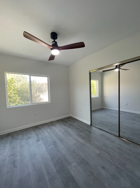 15301 Prairie in Lawndale, CA - Building Photo