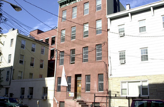 358 3rd St in Hoboken, NJ - Building Photo - Building Photo