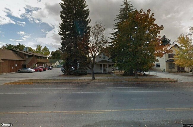 739 W Main St in Hamilton, MT - Building Photo - Building Photo