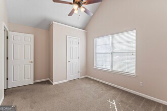 1650 Deer Crossing Terrace in Jonesboro, GA - Building Photo - Building Photo