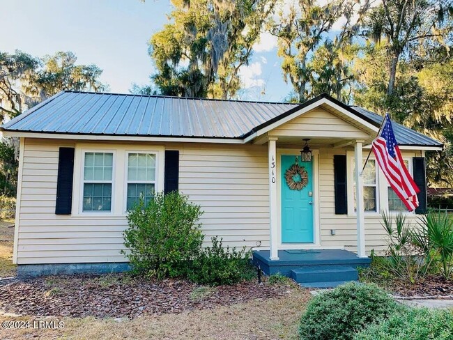 1310 Church St in Beaufort, SC - Building Photo - Building Photo