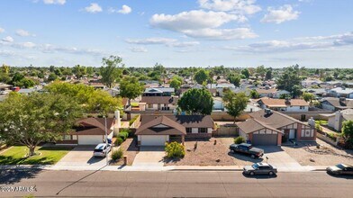 1525 W El Alba Way in Chandler, AZ - Building Photo - Building Photo