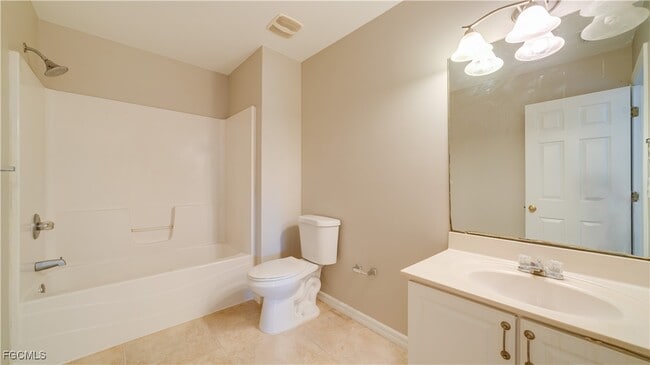 property at 8130 Fountain Mist Blvd