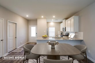 2017 Jeanine Dr in Anna, TX - Building Photo - Building Photo