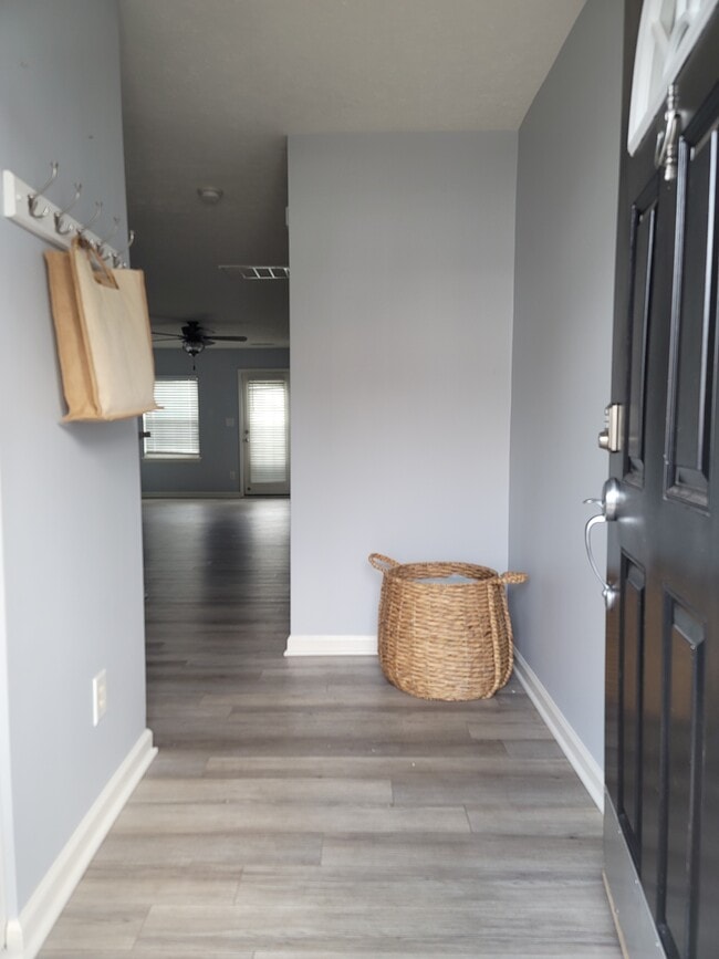 5332 Big Bass Dr in Raleigh, NC - Building Photo - Building Photo