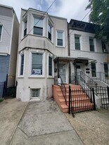 78 Belmont Ave in Jersey City, NJ - Building Photo