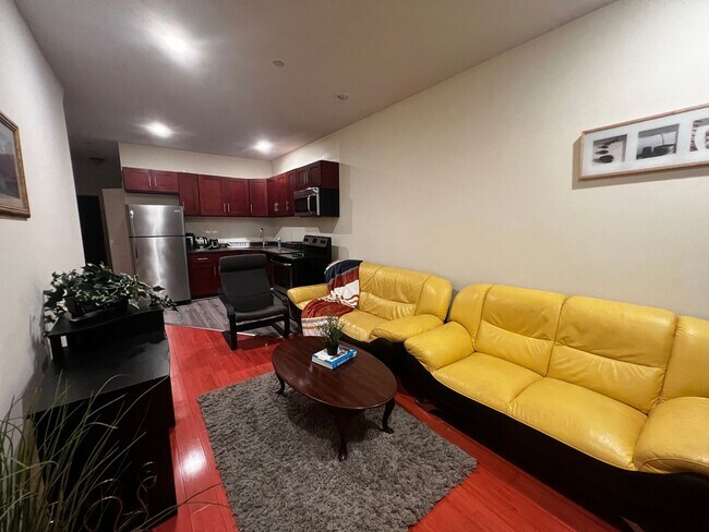 property at 678 N 33rd St