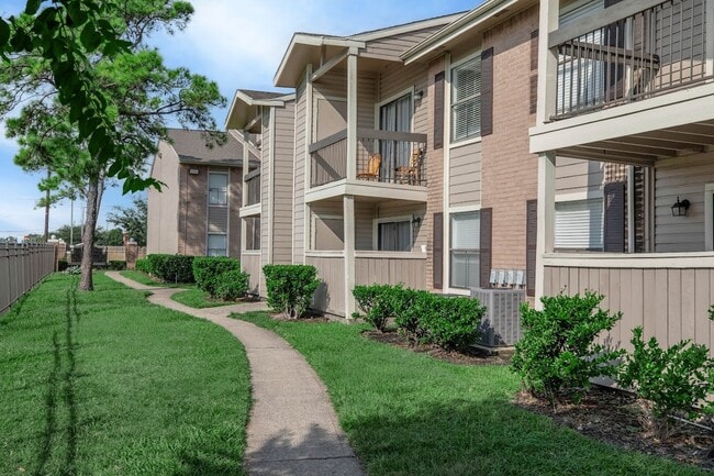 property at 12335 Antoine Dr