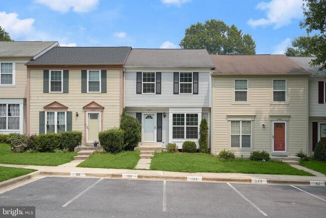 property at 12405 Gooderham Way
