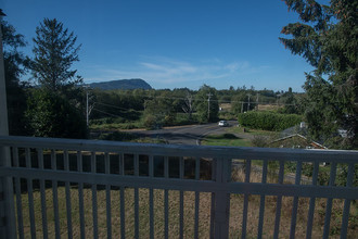 The Retreat in Seaside, OR - Building Photo - Building Photo