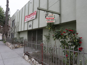 Orange Plaza in Paramount, CA - Building Photo - Building Photo