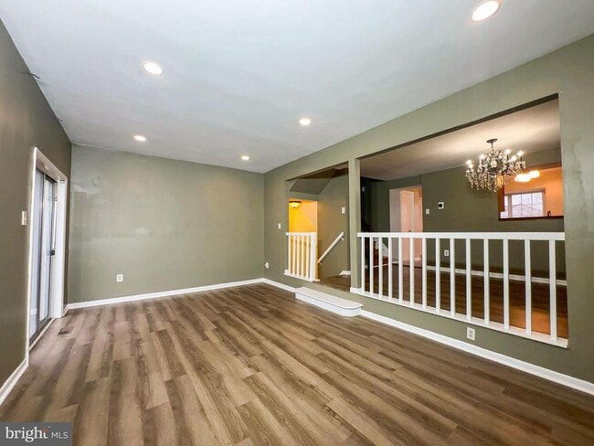 8202 Ashford Blvd in Laurel, MD - Building Photo - Building Photo